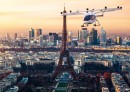 Volocopter Is Launching Air Taxi Services in Paris Starting 2024