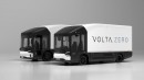 Volta Zero 7.5 and 12-ton electric trucks