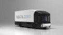Volta Zero prototype now in production