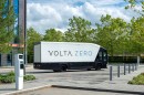 Volta Zero Electric Truck