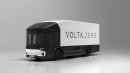 Volta Zero EV truck