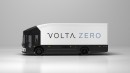 Volta Zero EV truck