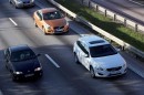Volvo Autonomous Vehicle "Drive Me" Program