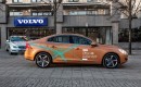 Volvo Autonomous Vehicle "Drive Me" Program