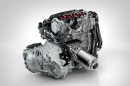 Volvo's New Engines: D4 and T6