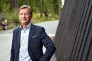 Volvo President Hakan Samuelsson