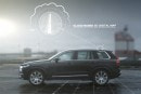 Volvo Cars have an ongoing project called Drive Me that will see 100 self-driving vehicles drive on public roads by 2017