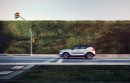 Volvo Cars Reports Impressing Half-Year Sales Figures, XC40 Is the Top Seller