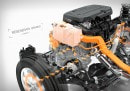 Volvo Regenerative Braking