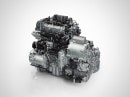 Volvo Drive-E Hybrid Power Pack