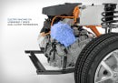Volvo T5 Twin Engine Hybridized 7-speed DCT trasnmission