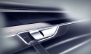 Volvo Concept C Coupe teaser