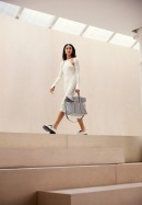Volvo and 3.1 Phillip Lim sustainable weekend  bag