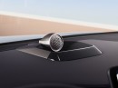 Volvo EX90 with Bowers & Wilkins Speakers