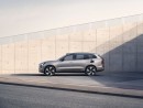 Volvo launched its flagship EX90 as the safest and most advanced luxury SUV in history