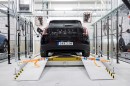 Volvo Cars' new, state-of-the-art software testing center in Sweden