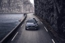2021 Volvo V90 Cross Country facelift
