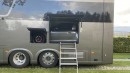 Volvo FH12 Motorhome Looks Like the Epitome of Luxury on Wheels, Costs About $1 Million