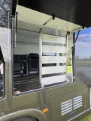 Volvo FH12 Motorhome Looks Like the Epitome of Luxury on Wheels, Costs About $1 Million