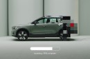 Volvo expands OTA upgrades to the entire lineup