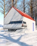 Volvo House Concept (rendering)