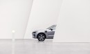 2022 Volvo XC60 Recharge T8 AWD