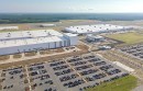 Volvo U.S. facility