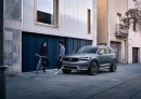 Volvo aiming for IPO by end of 2021