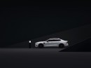 2022 Volvo S60 Black Edition