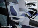 Volvo Concept Truck 2020 photo