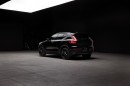 Volvo Black Edition Models