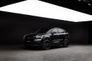 Volvo Black Edition Models