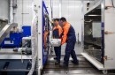 Volvo e-motor production moved in-house