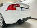 Volvo S60 Polestar broke an unbelievable record hits the used car market