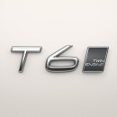 2015 Volvo S60L T6 Twin Engine