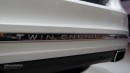 Volvo S60L T6 Twin Engine Live Auto Shanghai 2015