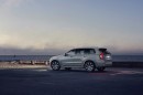 Volvo suspends car shipments to Russia