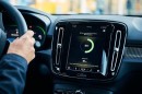 Volvo will test a new wireless charging tech