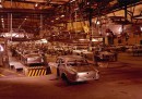 Volvo Torslanda factory