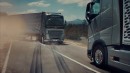 Volvo FH16 Fun and Efficiency Love Story