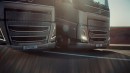 Volvo FH16 Fun and Efficiency Love Story