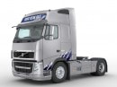 Volvo Ocean Race Limited Edition truck