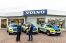 Volvo XC40 Recharge T4