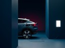 Volvo updates XC40 and C40 Recharge models