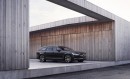 2022 Volvo Recharge PHEV range improvements for 60 and 90 model series