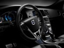 2015 Volvo V60 Plug-in Hybrid R-Design