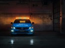 2016 Volvo V60 Polestar WTCC Safety Car