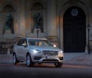 Volvo Cars announced today that they have been chosen by Sweden’s Royal Court to supply 35 all new Volvo XC90s as courtesy cars