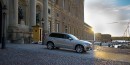 Volvo Cars announced today that they have been chosen by Sweden’s Royal Court to supply 35 all new Volvo XC90s as courtesy cars