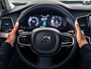 Volvo's Autonomous Driving Technology